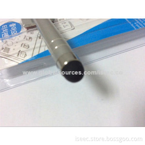 Universal Capacitive Stylus Touch Screen Pen